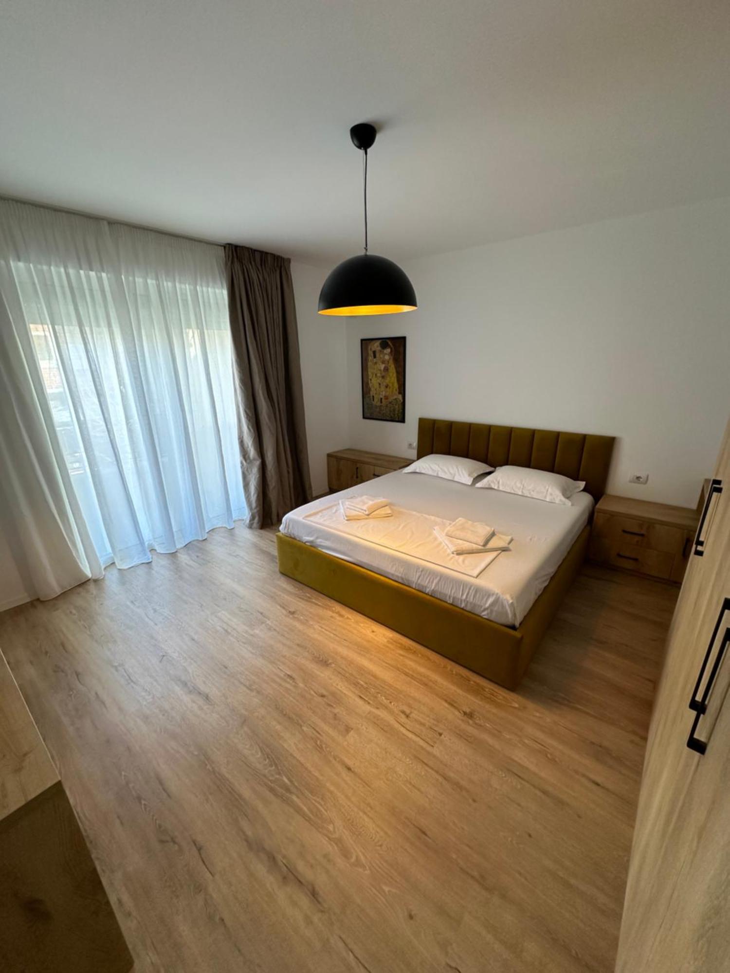 New Bazaar Studios Tiran Dış mekan fotoğraf