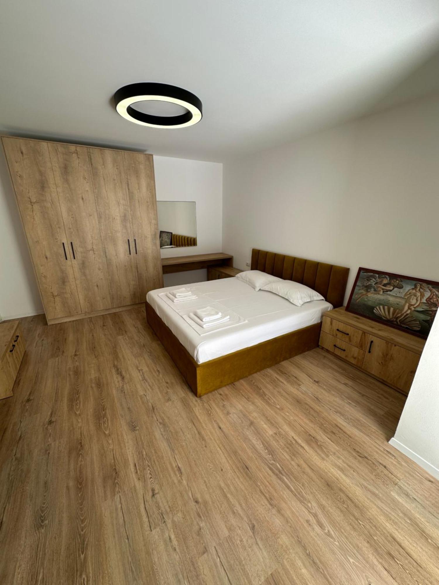 New Bazaar Studios Tiran Dış mekan fotoğraf