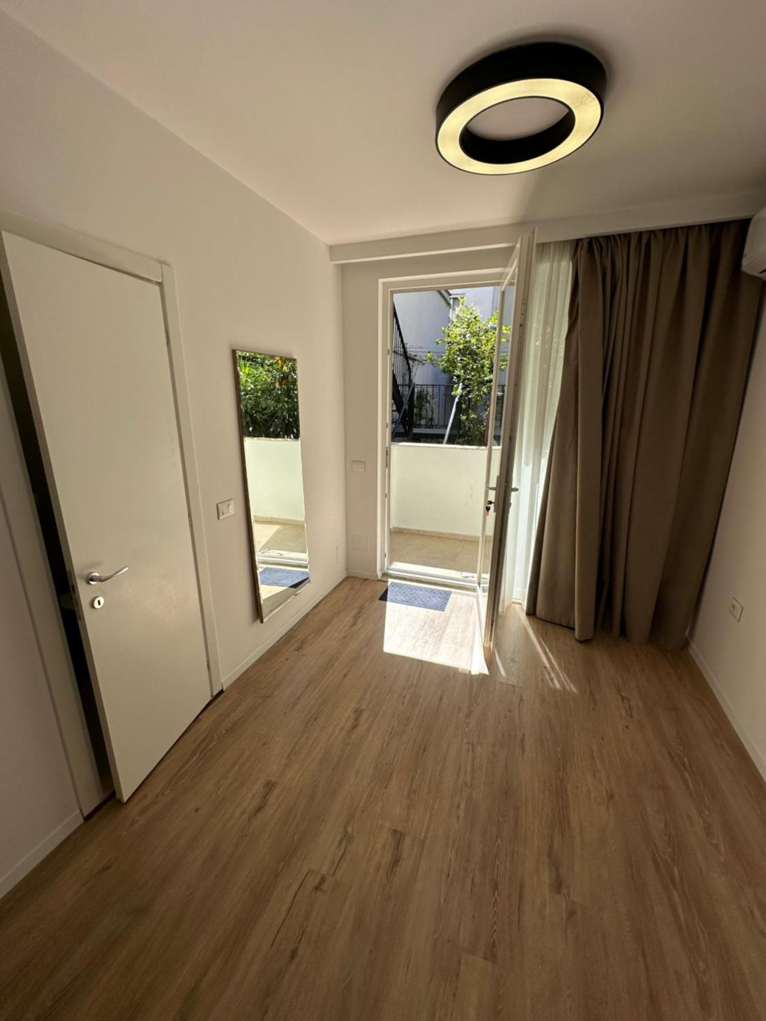 New Bazaar Studios Tiran Dış mekan fotoğraf